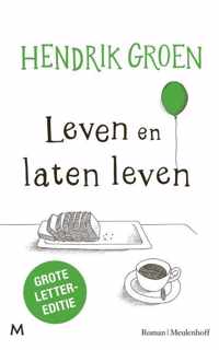 Leven en laten leven