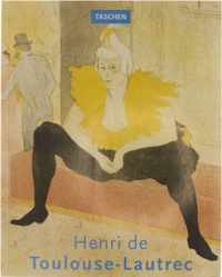 Henri de Toulouse-Lautrec 1864-1901