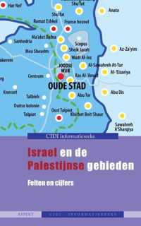 Israel en de Palestijnse gebieden