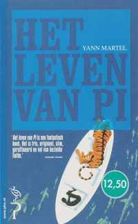 Het Leven Van Pi