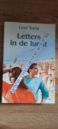 Letters in de lucht