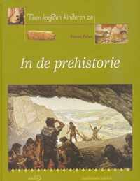 In De Prehistorie