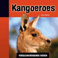 Verbazingwekkende dieren  -   Kangoeroes