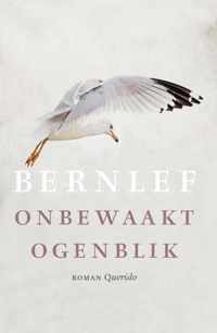 Onbewaakt ogenblik