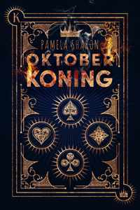 Oktober Koning