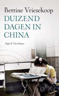 Duizend dagen in China