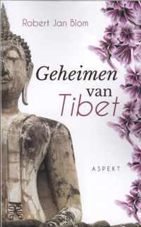 Geheimen van Tibet