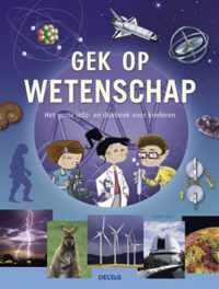 Gek op wetenschap