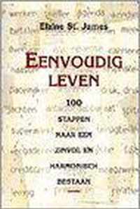 Eenvoudig leven