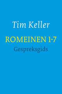 Romeinen  -  Romeinen 1-7 gespreksgids