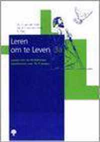 Leren om te leven lesboek 3a 16-17 jaar