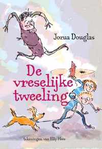 De vreselijke tweeling (Bruna special)