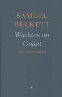 Wachten op Godot