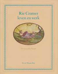 Rie cramer leven en werk