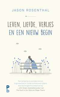 Leven, liefde, verlies en een nieuw begin