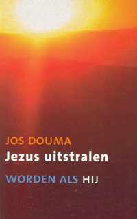 Jezus uitstralen