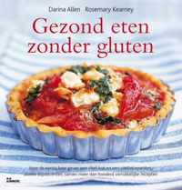 Gezond Eten Zonder Gluten