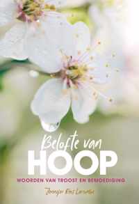 Belofte van hoop