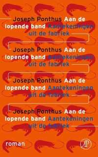 Aan de lopende band