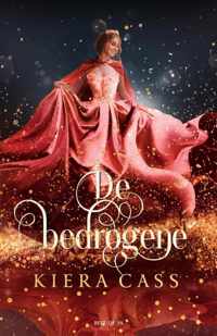 De beminde 2 - De bedrogene - Kiera Cass - Paperback (9789000371846)