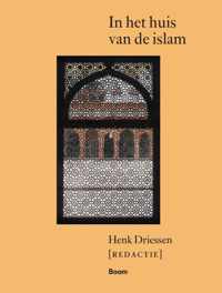 Boom Religie  -   In het huis van de islam