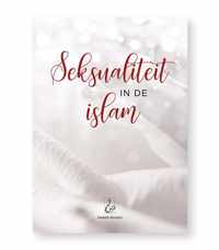 Seksualiteit in de islam