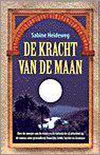 Kracht Van De Maan