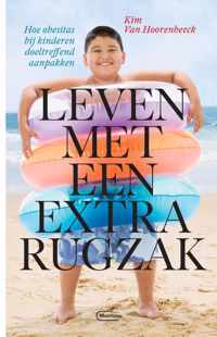 Leven met een extra rugzak