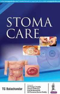 Stoma Care