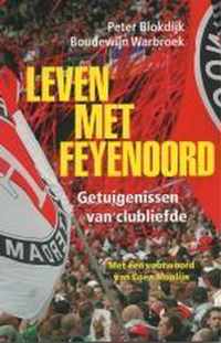 Leven Met Feyenoord