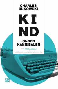 Kind onder kannibalen