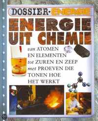 Energie Uit Chemie