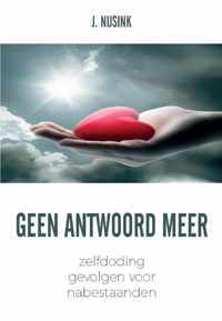 Geen Antwoord Meer