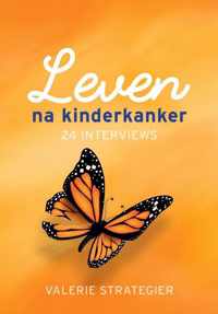 Leven na kinderkanker