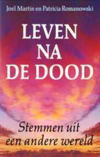 Leven na de dood