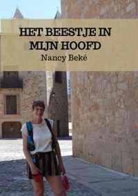 Het beestje in mijn hoofd - Nancy Beké - Paperback (9789464355192)