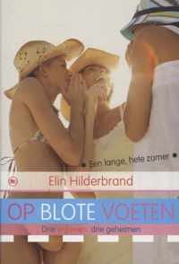 Chicklit II - Op blote voeten