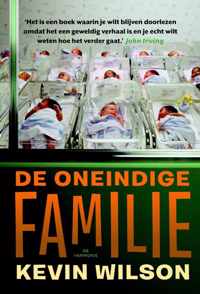 De oneindige familie