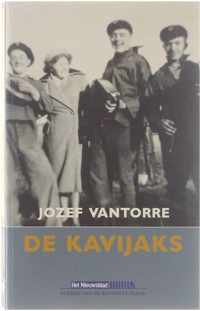 De kavijaks - Vantorre Jozef