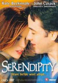 Serendipity