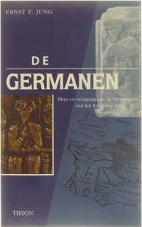 De Germanen