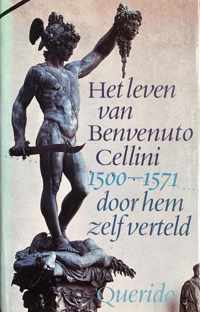 Leven van benvenuto cellini - Cellini