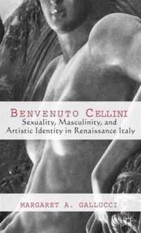 Benvenuto Cellini