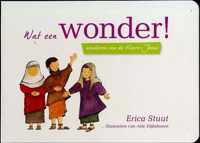 Wat Een Wonder