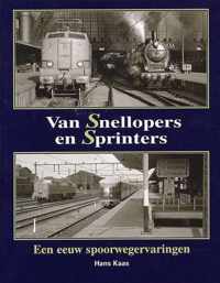 Van snellopers en sprinters