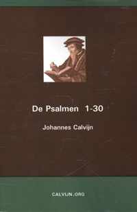 De Psalmen 1-30