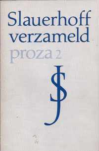 Verzameld proza