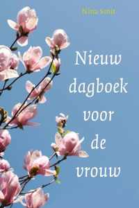 Nieuw dagboek voor de vrouw