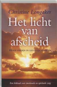 Licht Van Afscheid