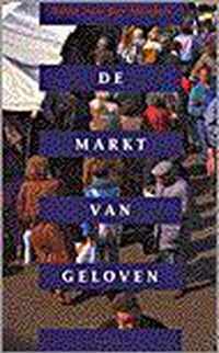 De Markt Van Geloven